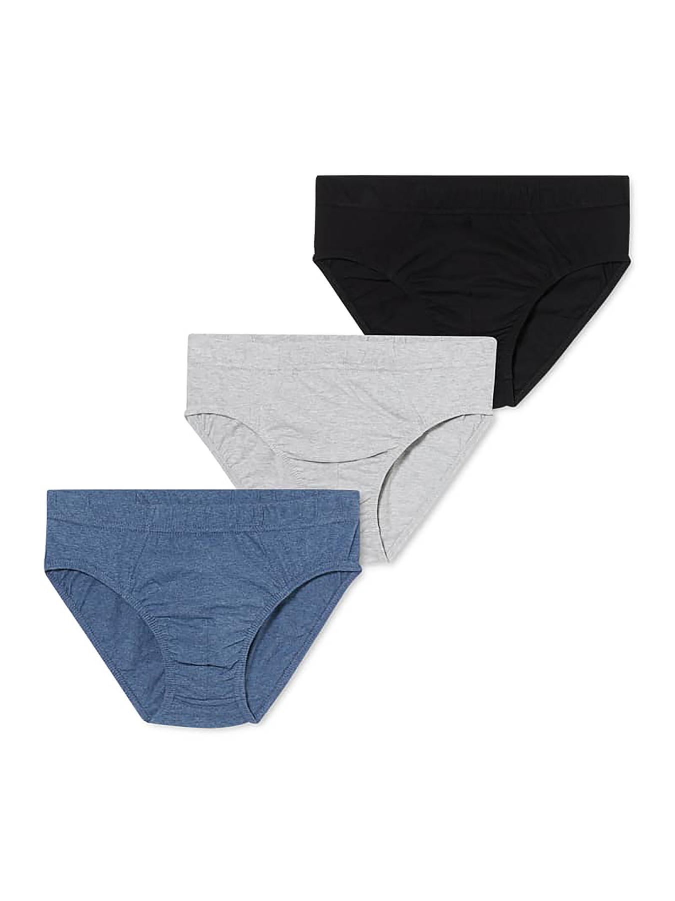 Набір трусів C&A модель 68064 Набір трусів C&A модель 68064 Фото