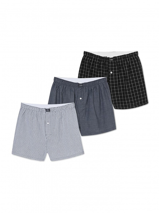 Набор трусов C&A модель 68029 Фото