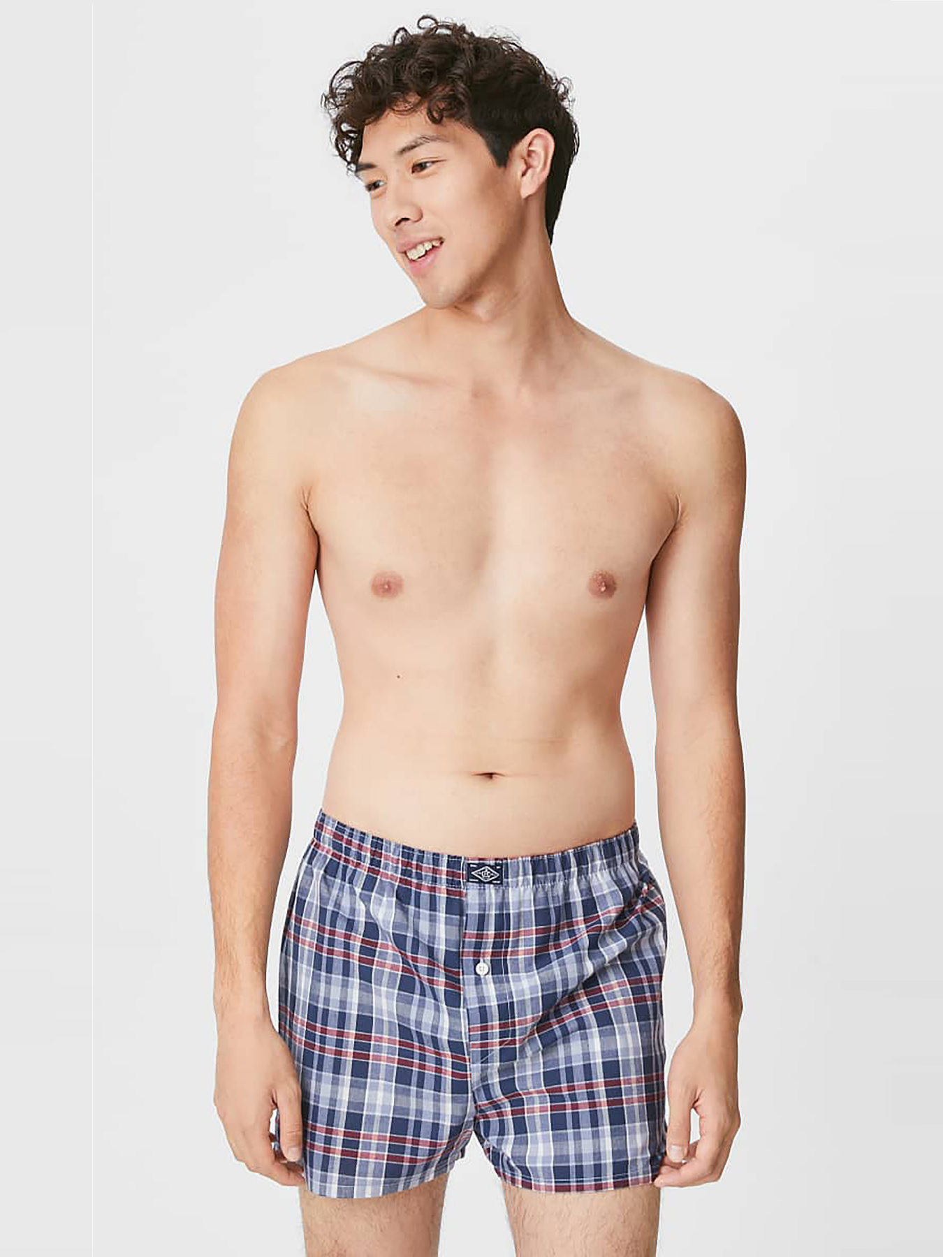 Набір трусів C&A модель 68155 Фото