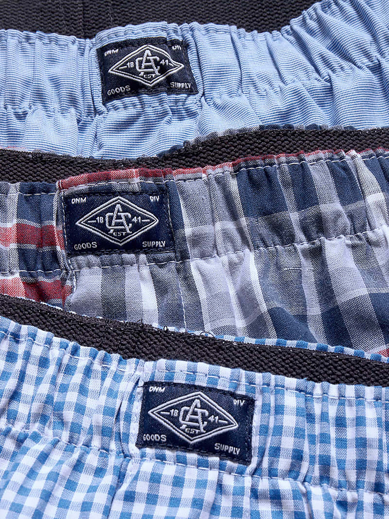 Набір трусів C&A модель 68155 Фото