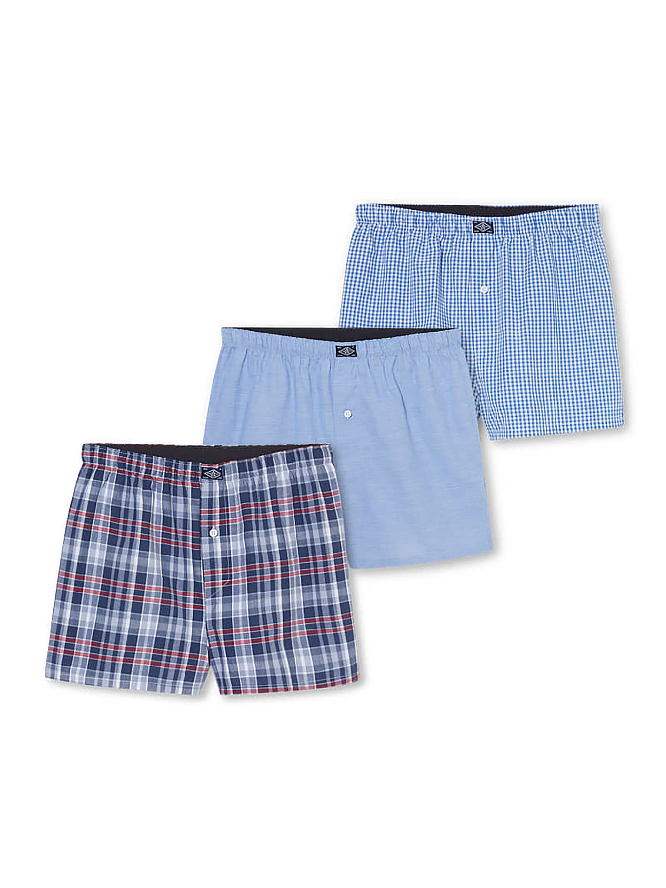 Набір трусів C&A модель 68155 Фото