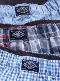 Набір трусів C&A модель 68155 Фото