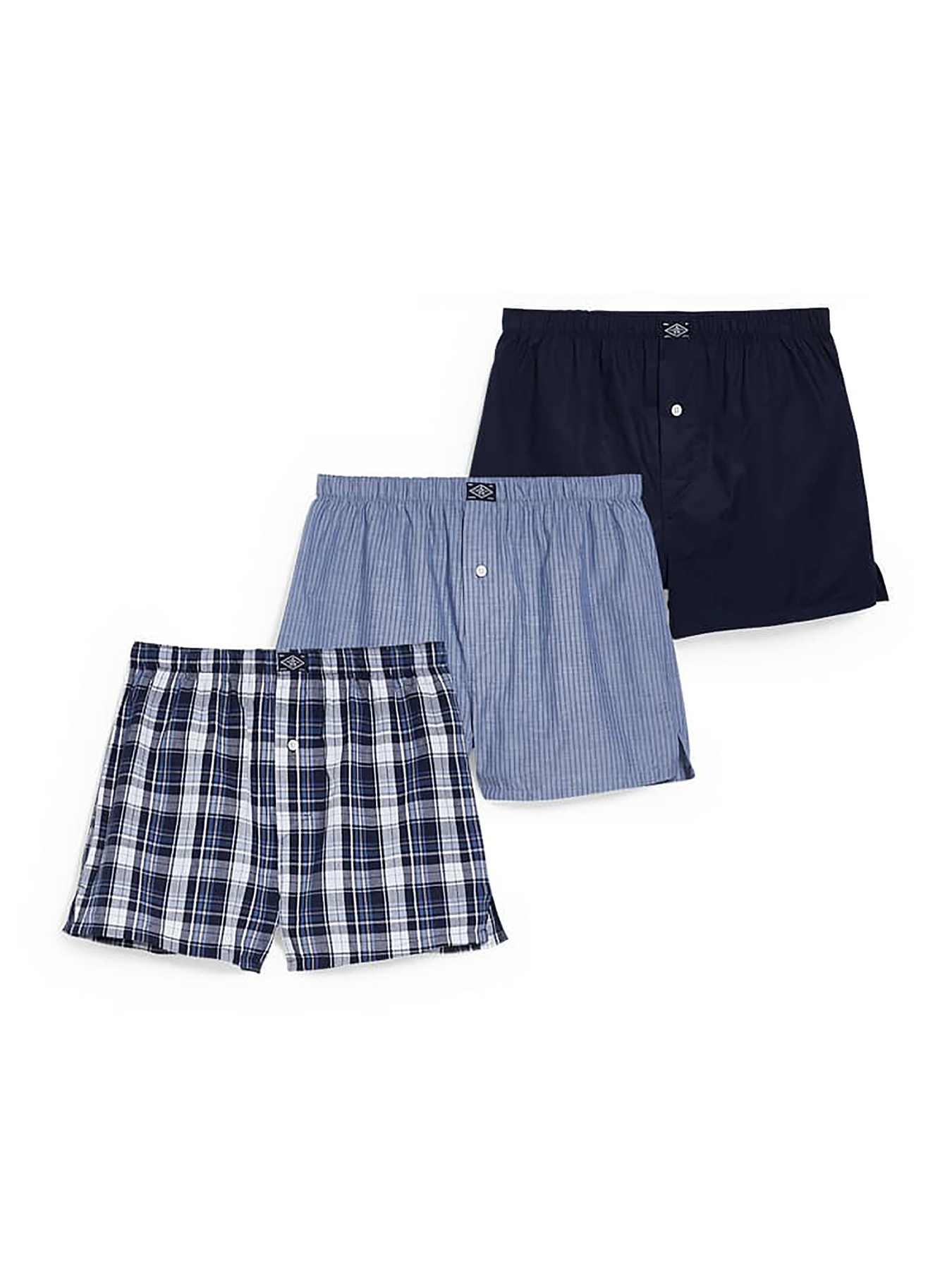 Набор трусов C&A модель 68035 Фото