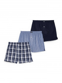 Набор трусов C&A модель 68035 Фото