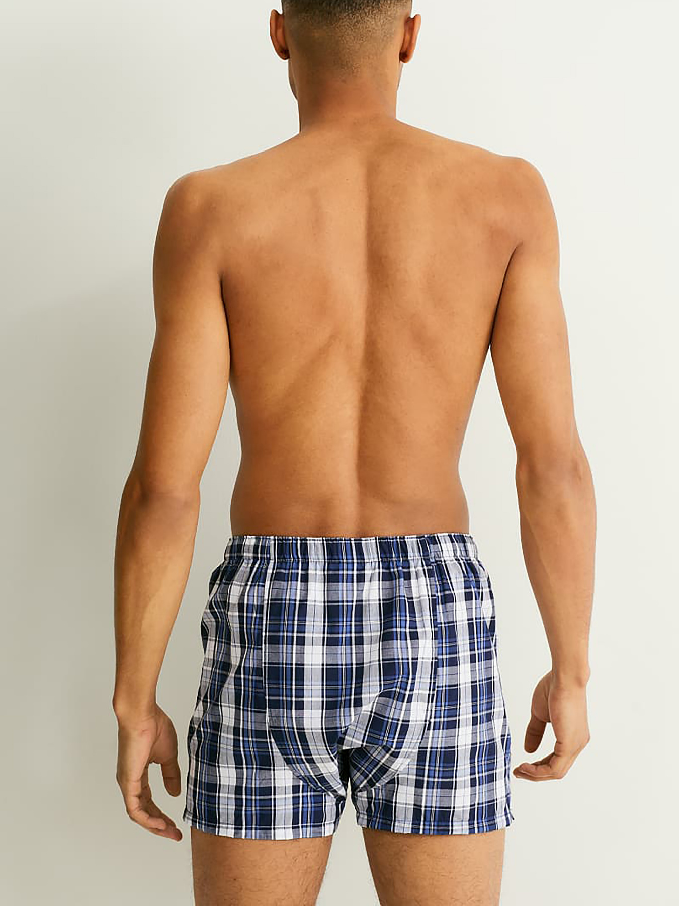 Набор трусов C&A модель 68035 Фото