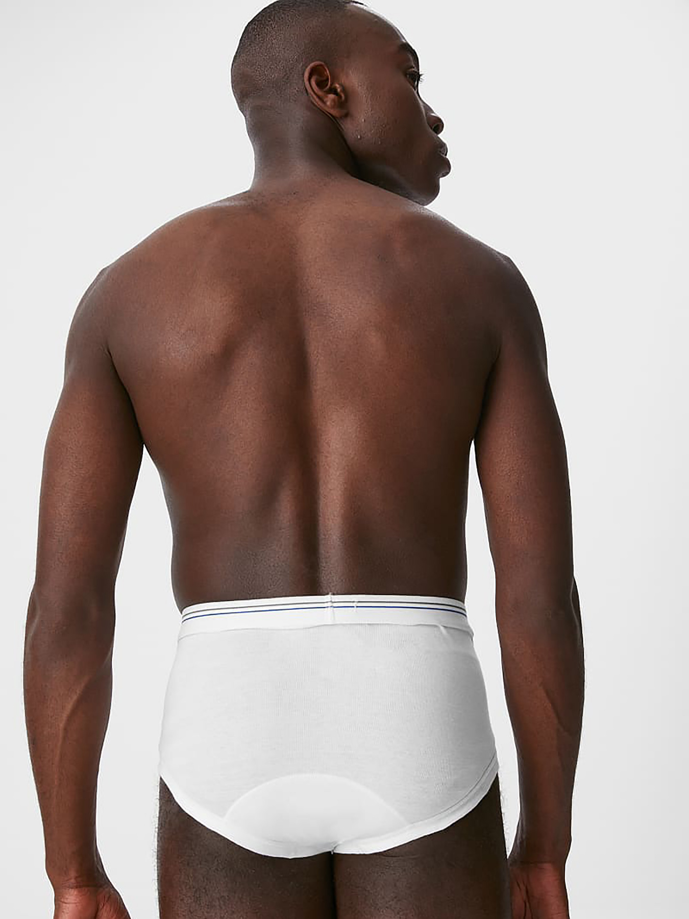 Набор трусов C&A модель 68052 Фото