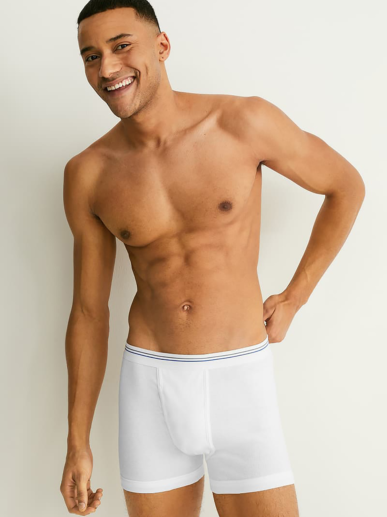 Набор трусов C&A модель 68098 Фото