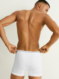 Набор трусов C&A модель 68098 Фото