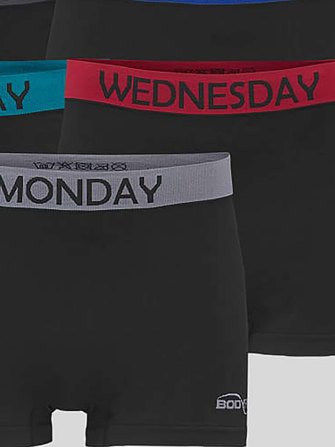 Набор трусов C&A модель 68114 Фото