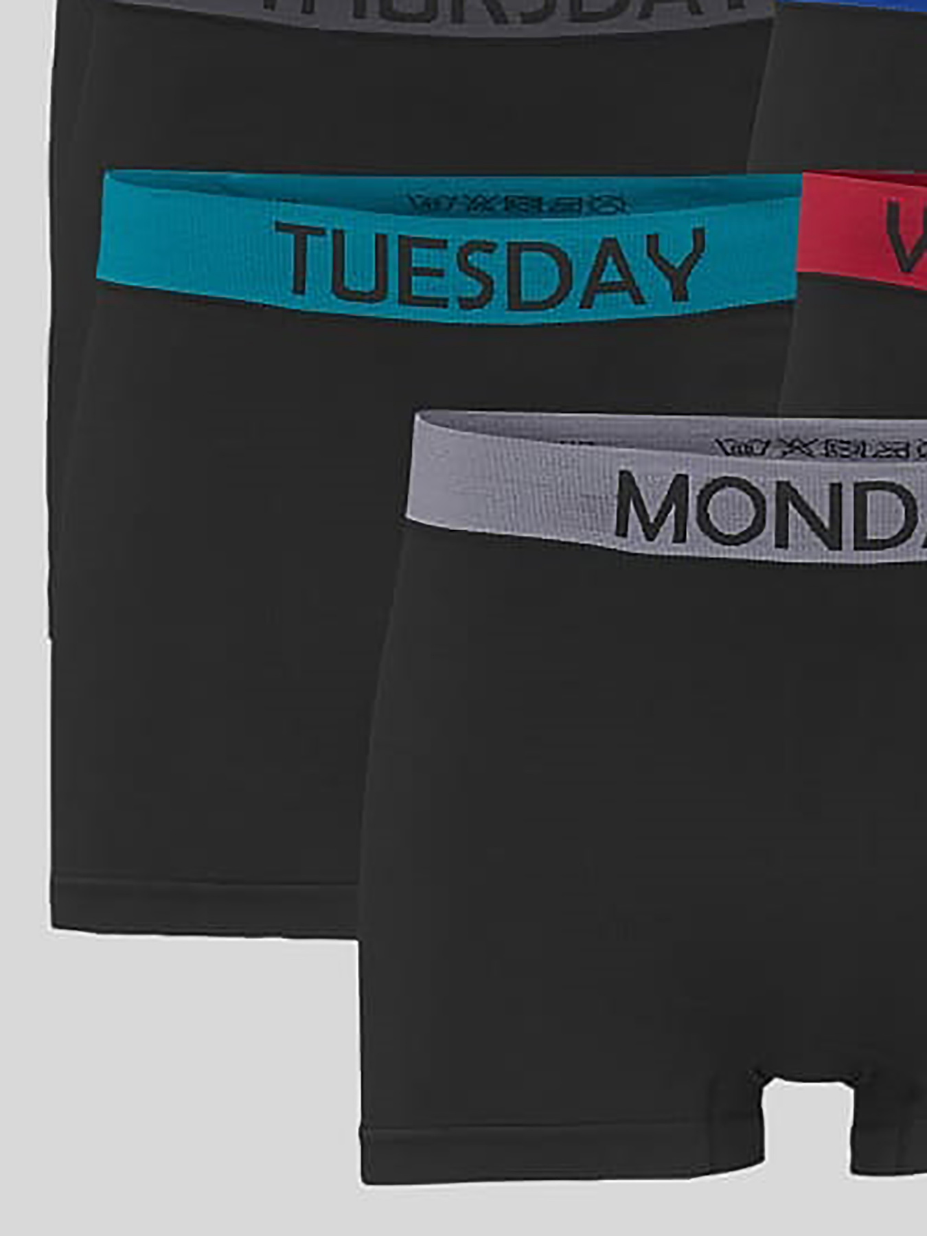 Набор трусов C&A модель 68144 Фото