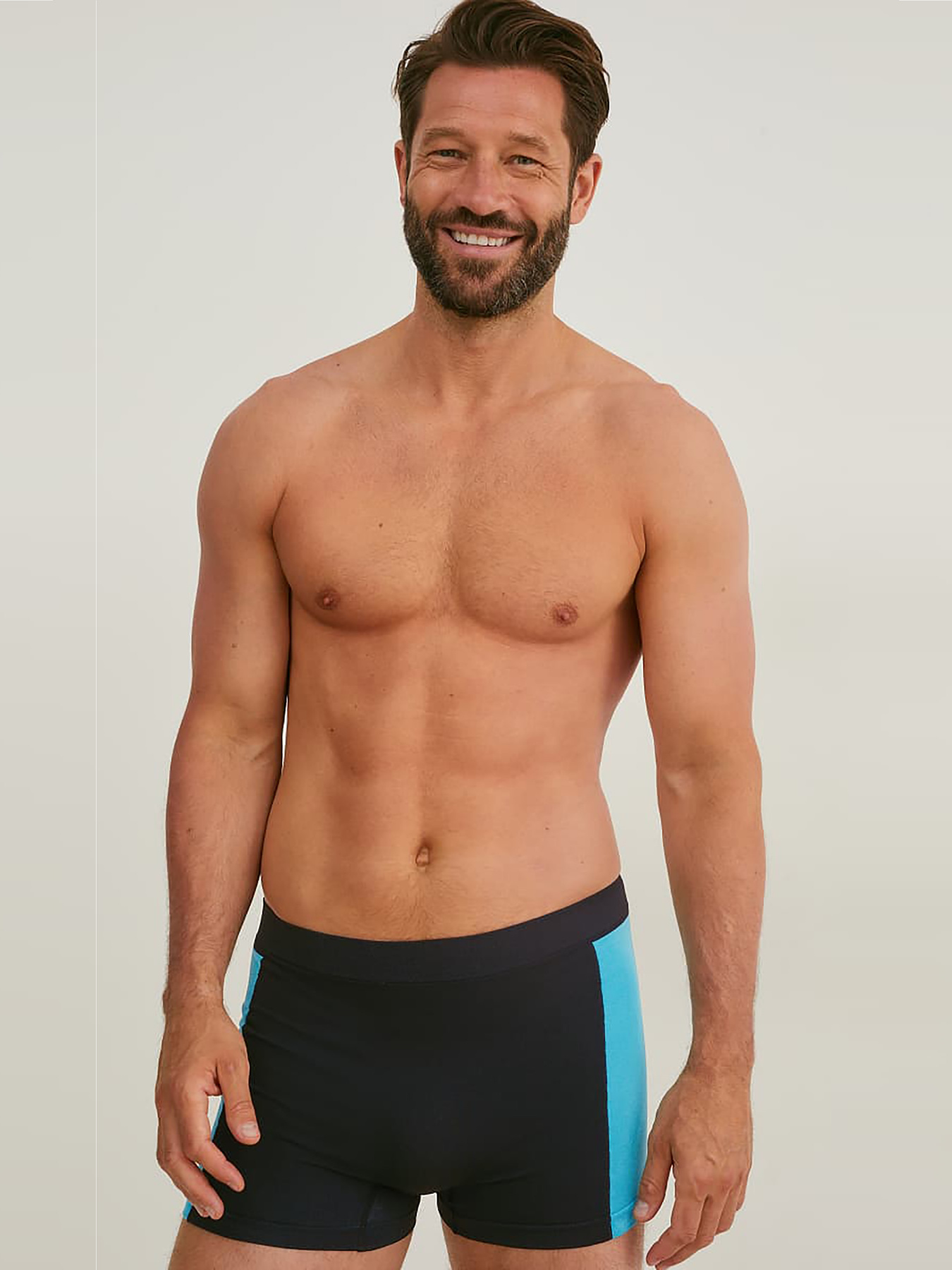 Набор трусов C&A модель 68147 Фото