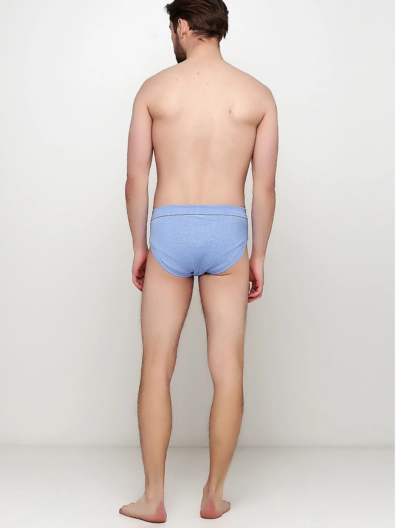 Набор трусов C&A модель 68054 Набор трусов C&A модель 68054 Фото