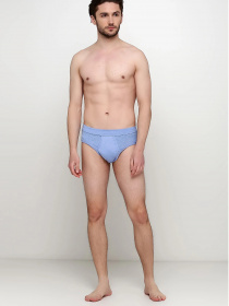 Набор трусов C&A модель 68054 Набор трусов C&A модель 68054 Фото