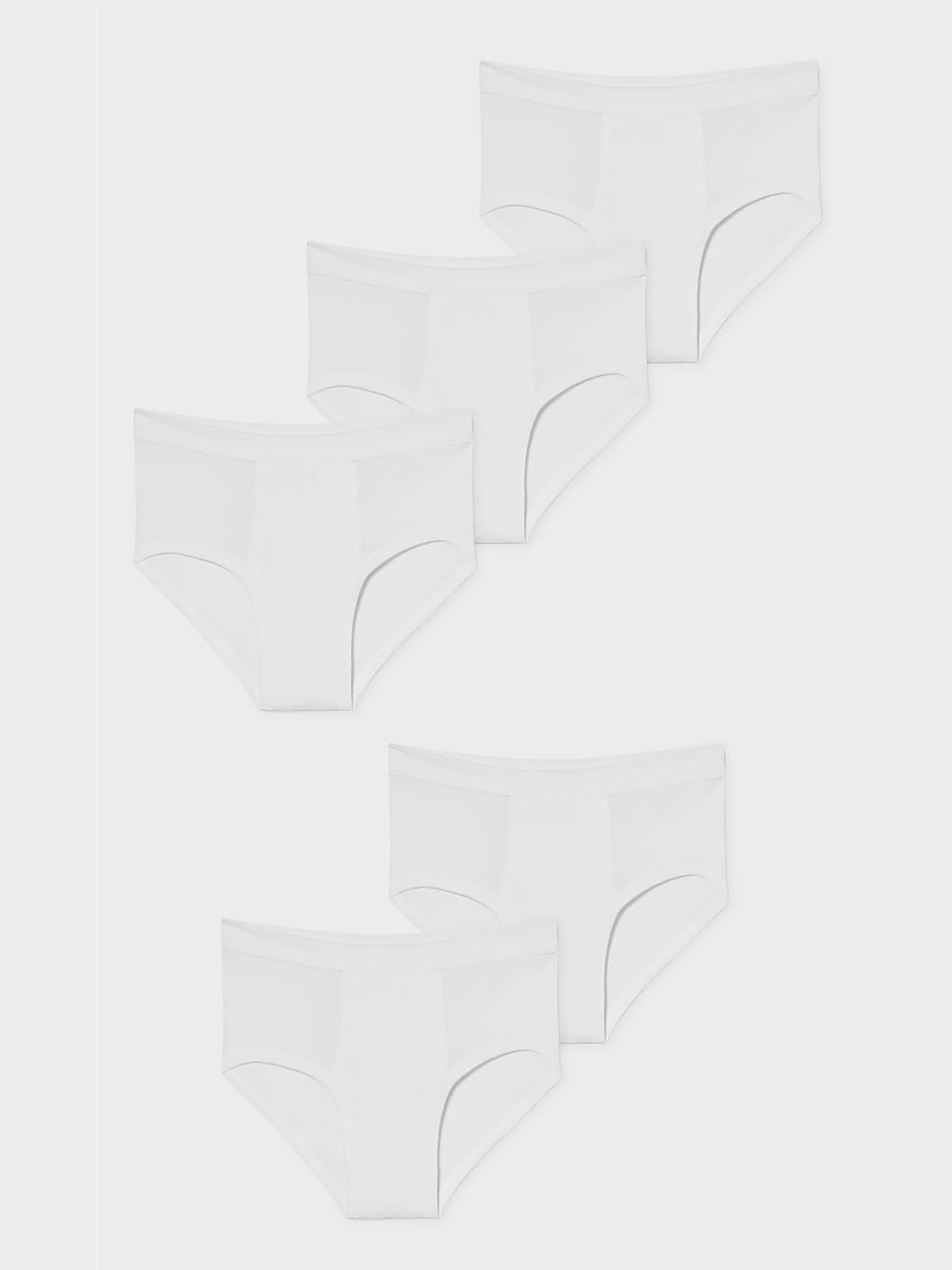 Набор трусов C&A модель 68036 Фото