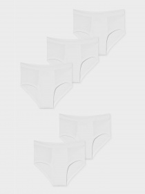 Набор трусов C&A модель 68036 Фото