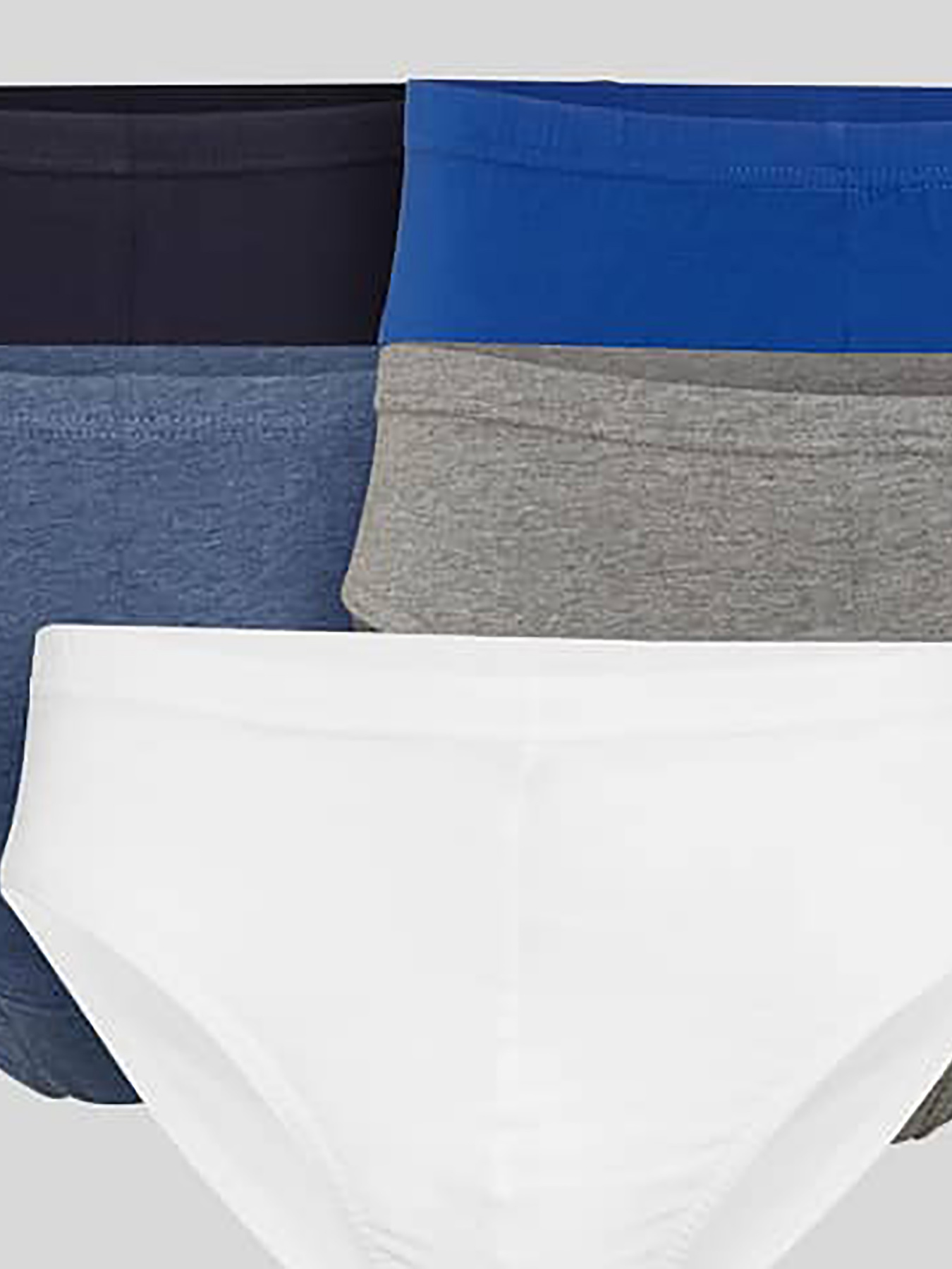 Набор трусов C&A модель 68096 Фото