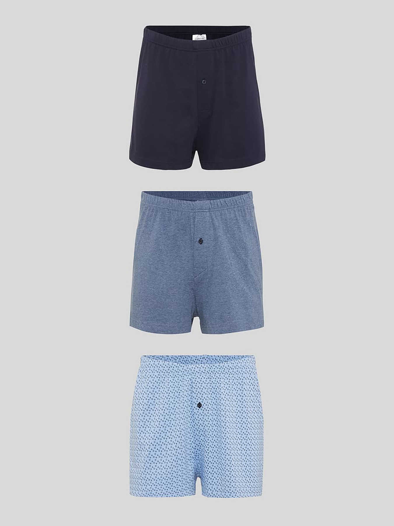 Набор трусов C&A модель 68196 Фото