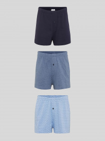 Набор трусов C&A модель 68196 Набор трусов C&A модель 68196 Фото