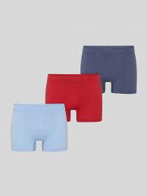 Набор трусов C&A модель 68087 Фото