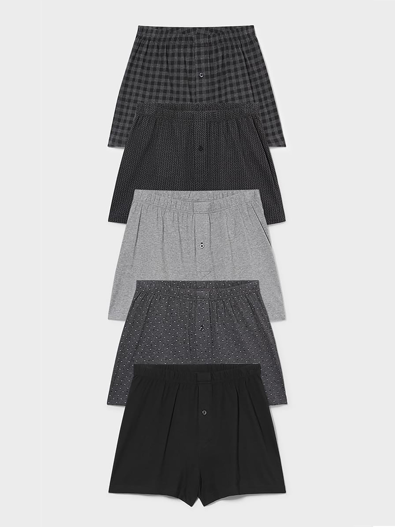 Набір трусів C&A модель 68090 Фото