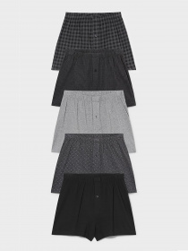 Набір трусів C&A модель 68090 Фото