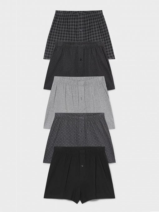 Набор трусов C&A модель 68090 Фото