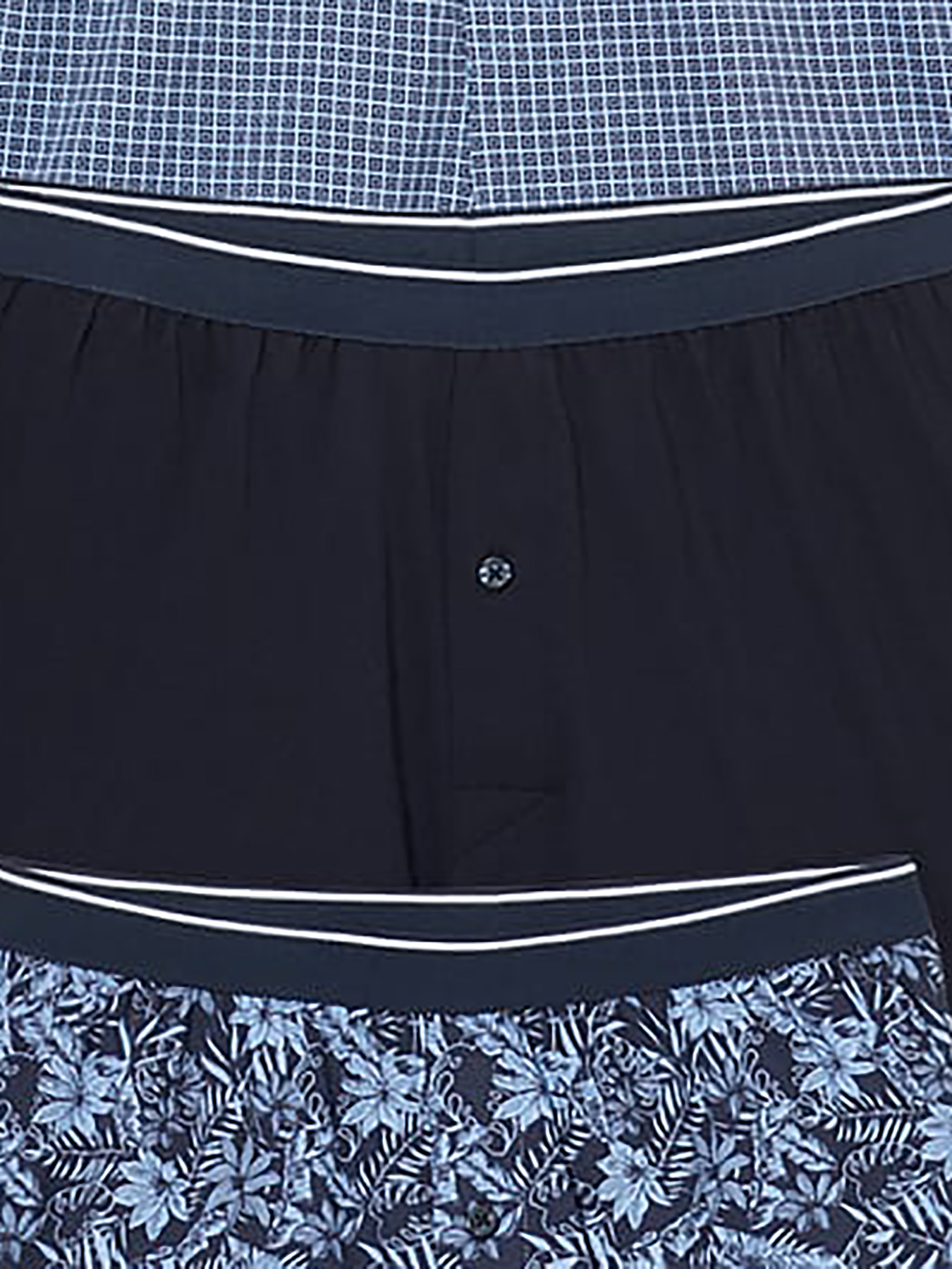 Набор трусов C&A модель 68142 Набор трусов C&A модель 68142 Фото