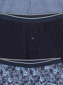 Набор трусов C&A модель 68142 Набор трусов C&A модель 68142 Фото