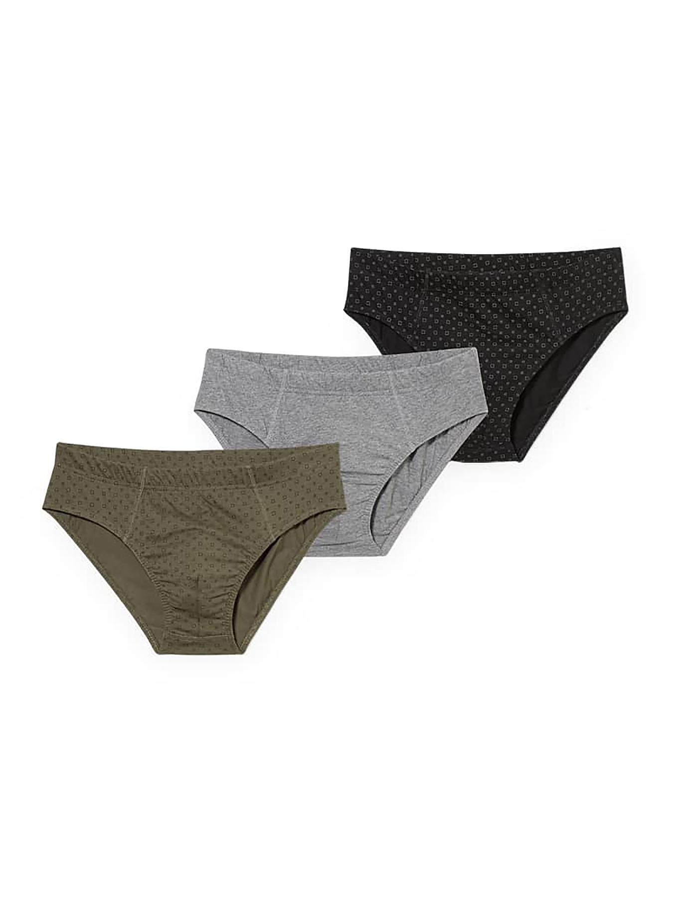 Набор трусов C&A модель 68037 Фото