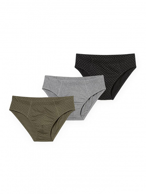 Набор трусов C&A модель 68037 Фото
