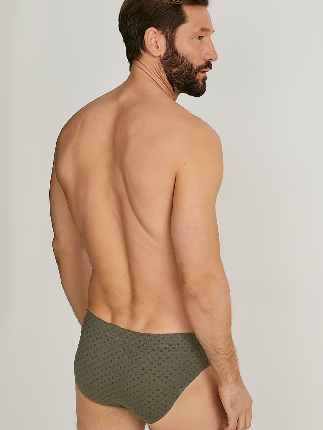 Набор трусов C&A модель 68037 Набор трусов C&A модель 68037 Фото