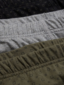 Набор трусов C&A модель 68037 Набор трусов C&A модель 68037 Фото