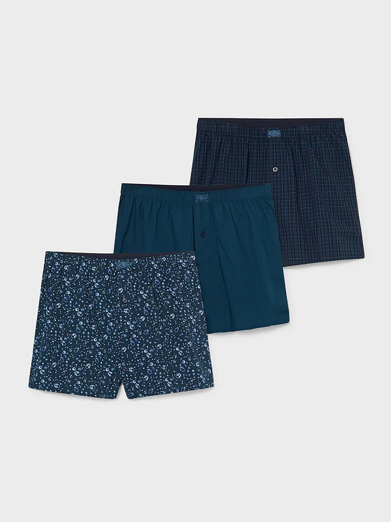 Набір трусів C&A модель 68072 Фото