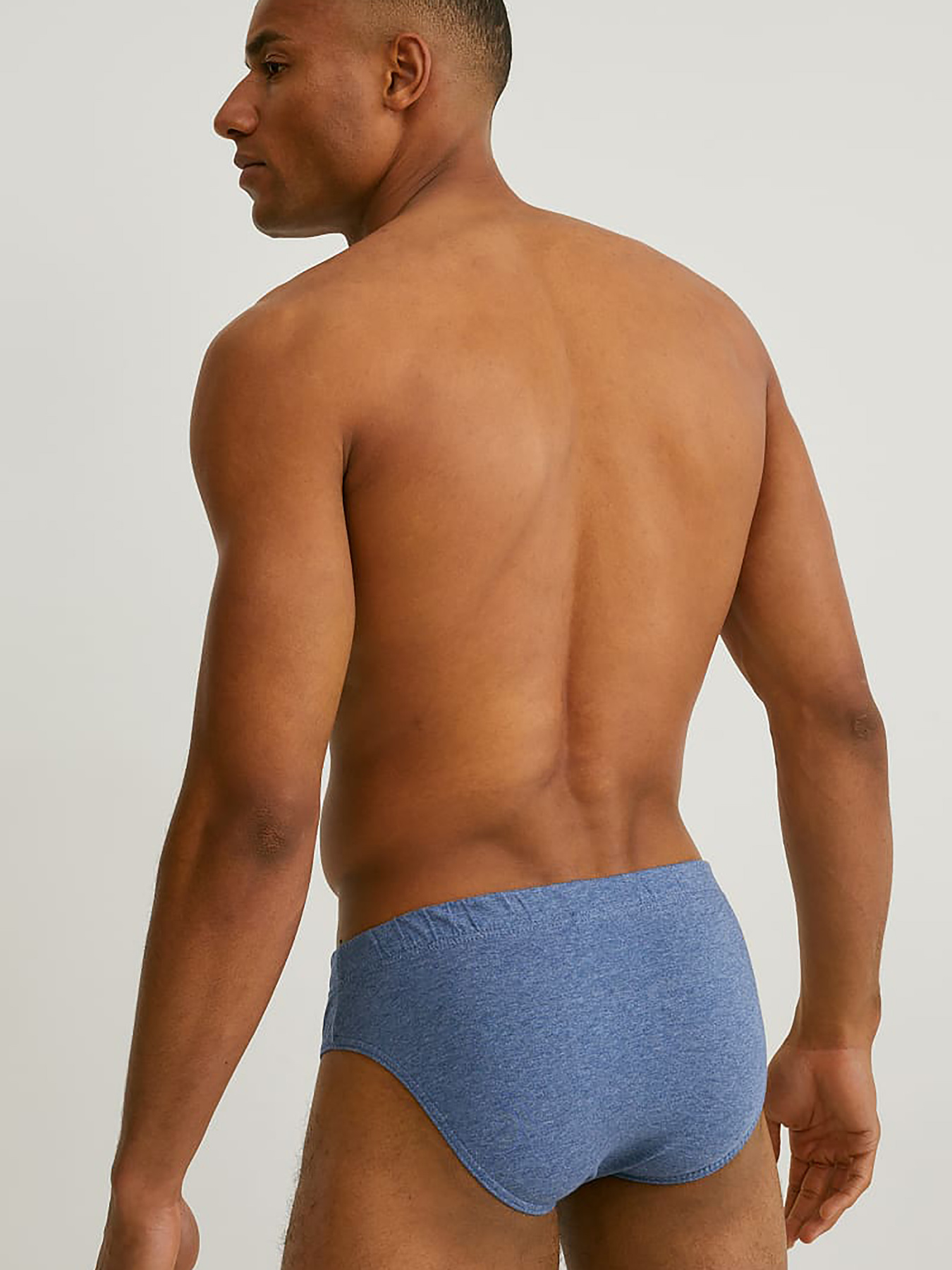 Набор трусов C&A модель 68041 Фото