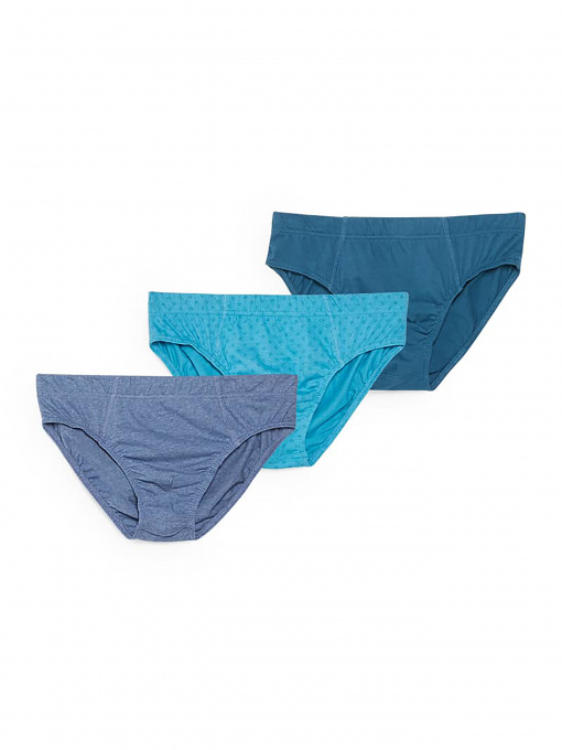 Набір трусів C&A модель 68041 Фото