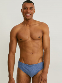 Набор трусов C&A модель 68041 Фото