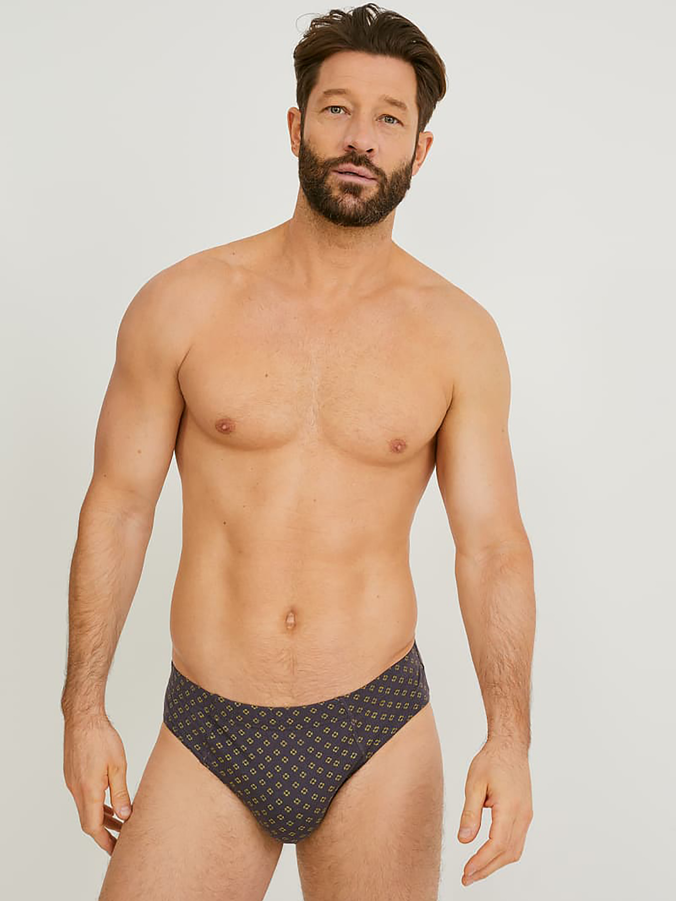 Набор трусов C&A модель 68033 Фото