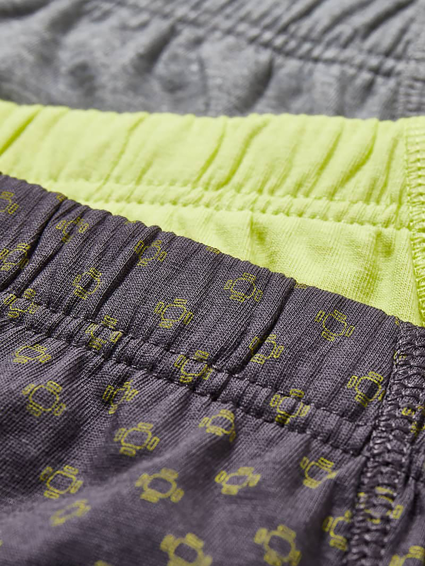 Набор трусов C&A модель 68033 Фото