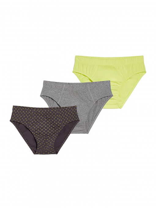 Набор трусов C&A модель 68033 Фото