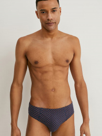 Набір трусів C&A модель 68167 Фото