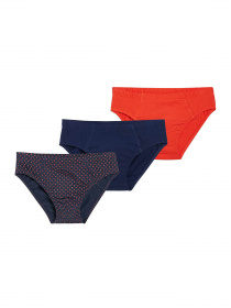 Набір трусів C&A модель 68167 Фото