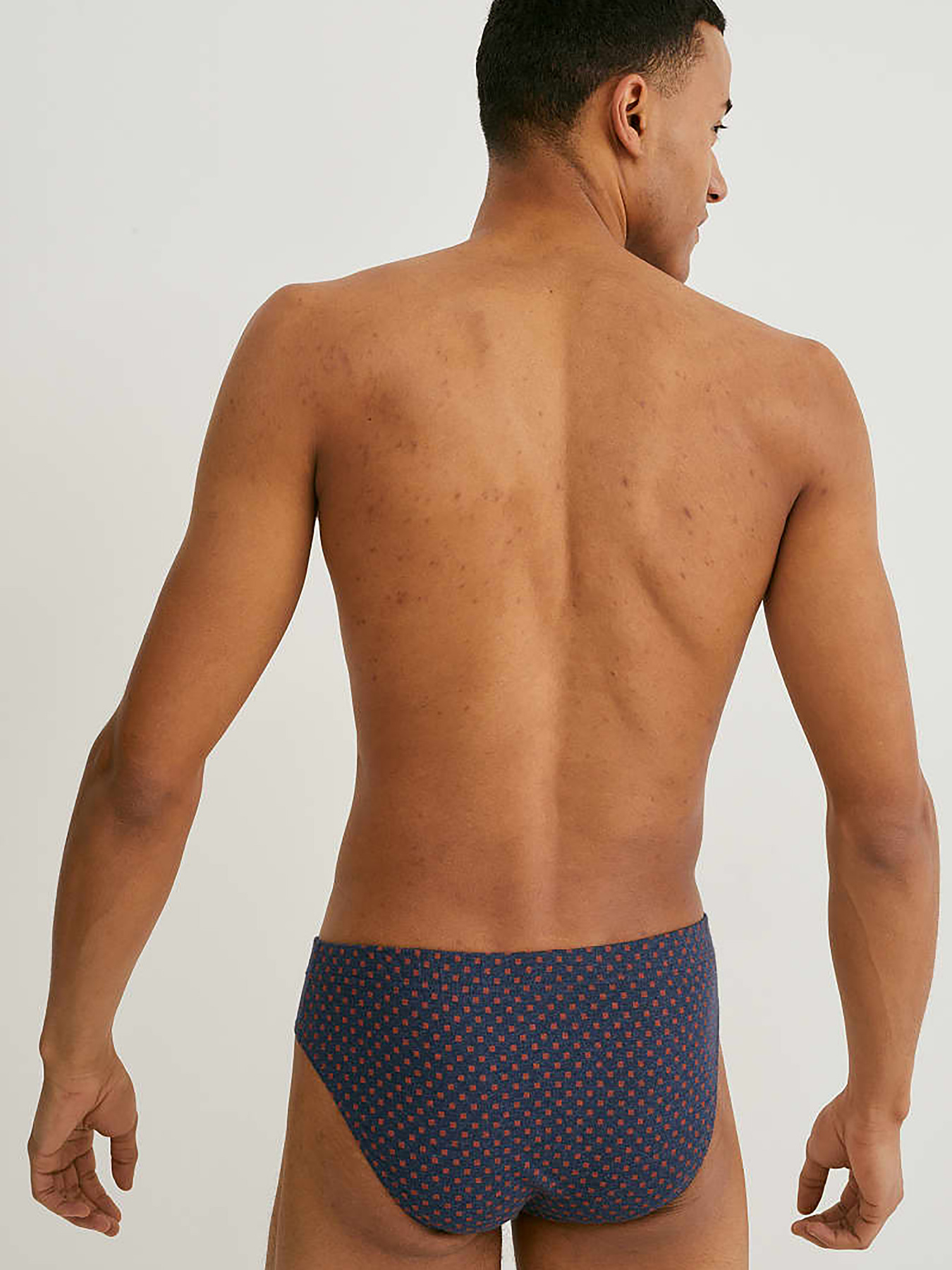 Набір трусів C&A модель 68167 Фото