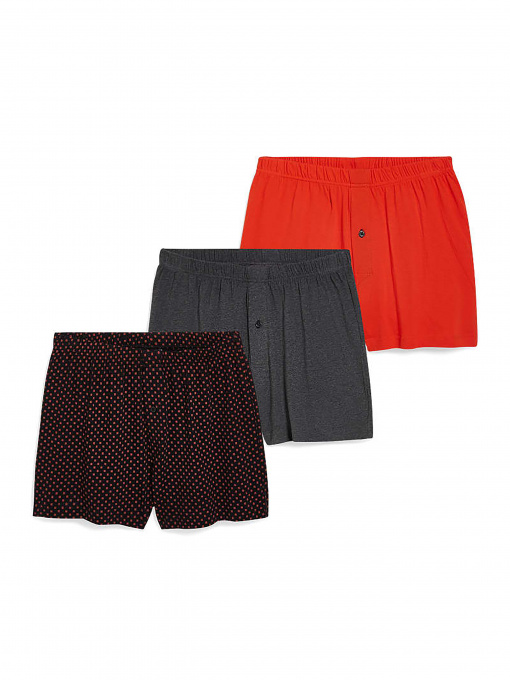 Набор трусов C&A модель 68107 Фото