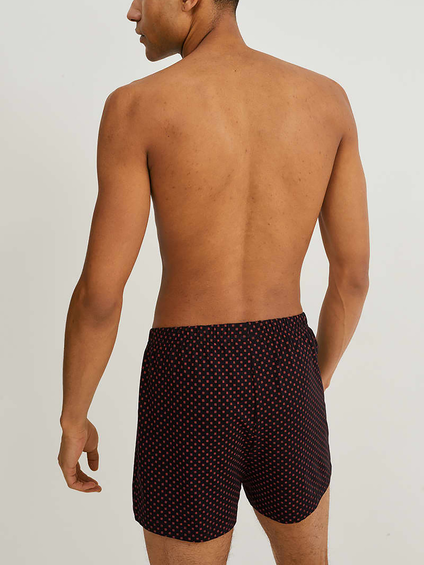 Набір трусів C&A модель 68107 Фото