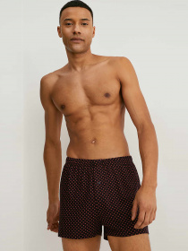 Набір трусів C&A модель 68107 Фото