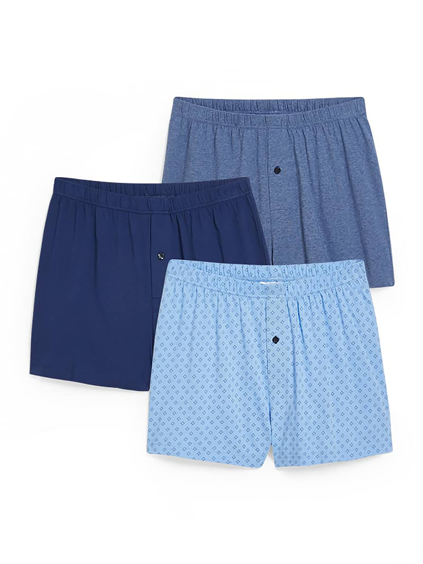 Набор трусов C&A модель 68191 Фото