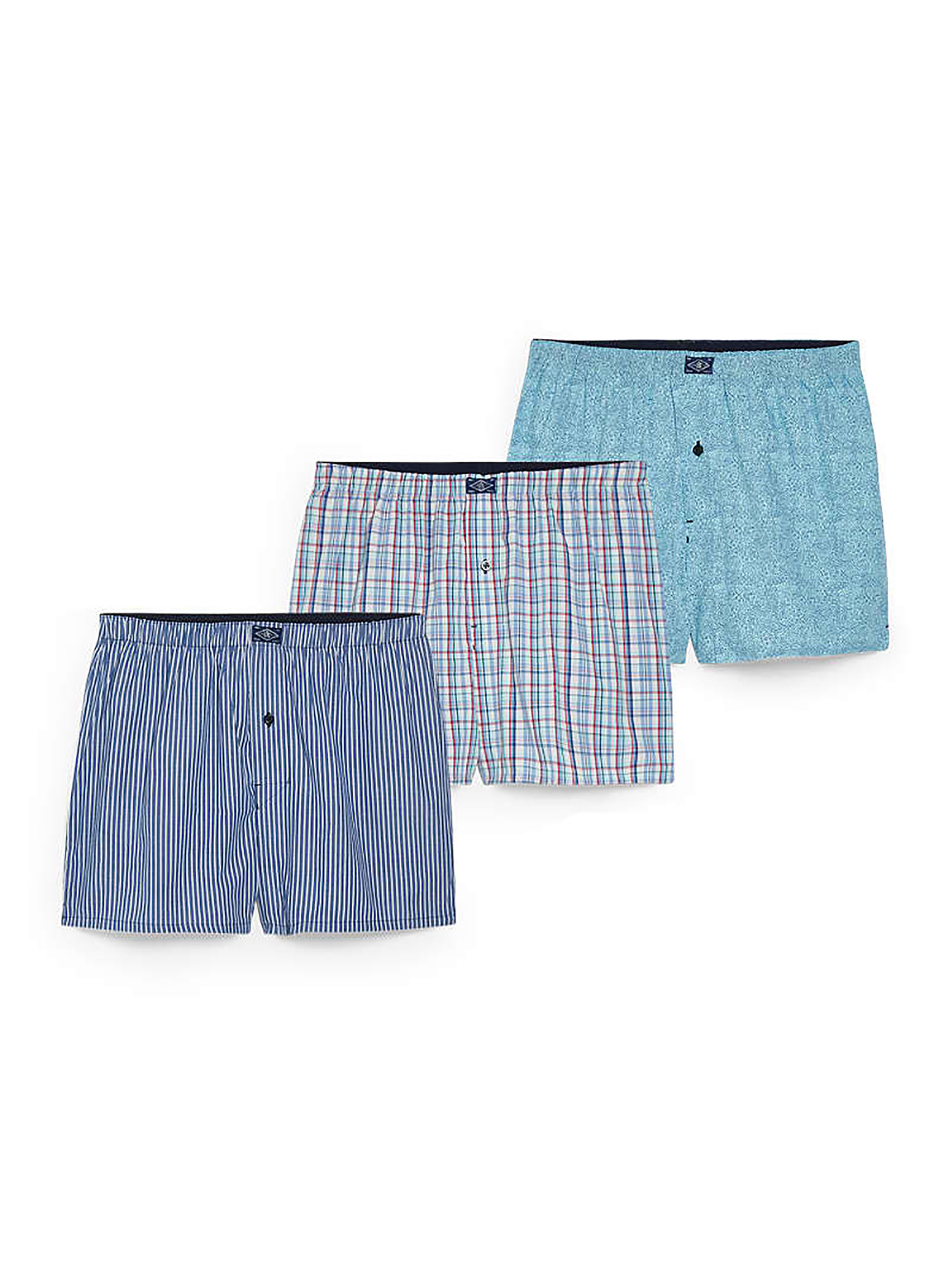 Набор трусов C&A модель 68109 Фото