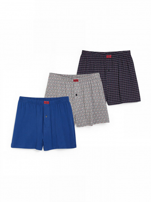 Набор трусов C&A модель 68071 Фото