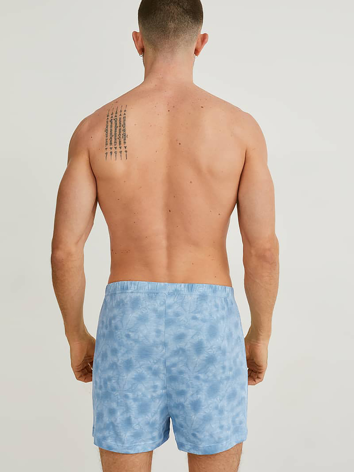 Набор трусов C&A модель 68099 Фото