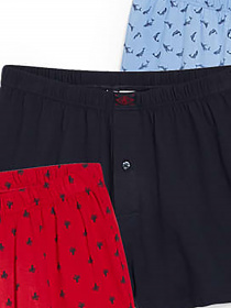 Набор трусов C&A модель 68150 Фото